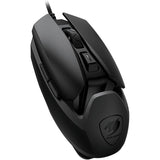 Cougar - Air Blader Gaming Mouse Lightweight Ambidextrous by Level Up Desks