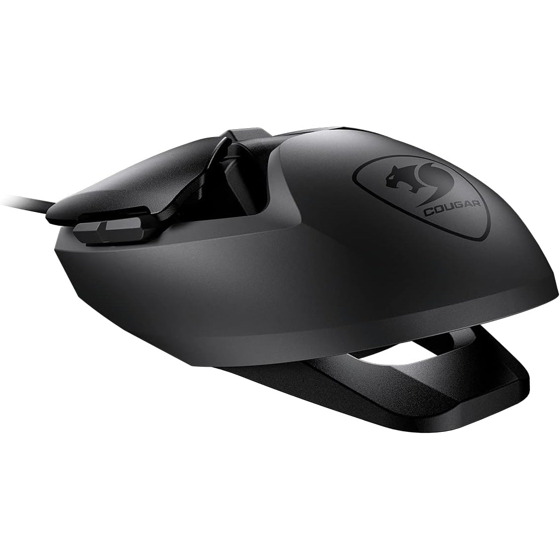 Cougar - Air Blader Gaming Mouse Lightweight Ambidextrous by Level Up Desks