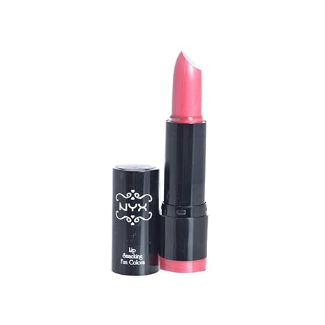 NYX Extra Creamy Round Lipstick 3 - Gem