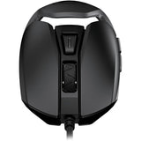 Cougar - Air Blader Gaming Mouse Lightweight Ambidextrous by Level Up Desks