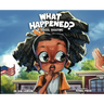 What Happened: A School Shooting