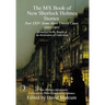 The MX Book of New Sherlock Holmes Stories Some More Untold Cases Part XXIV: 1895-1903