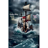 Pirates Ahoy (Ghost of Pebble Rock)