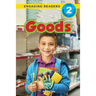 Goods: I Can Help Save Earth (Engaging Readers, Level 2)