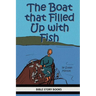 The Boat that Filled Up with Fish