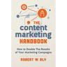 The Content Marketing Handbook: How to Double the Results of Your Marketing Campaigns