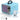MA25L Dual-Mode Ozone Generator for Air & Water