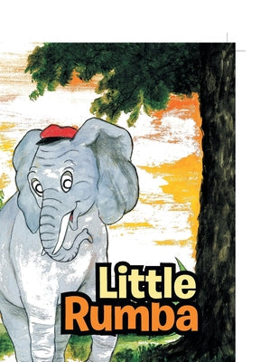 Little Rumba - Paperback by Books by splitShops