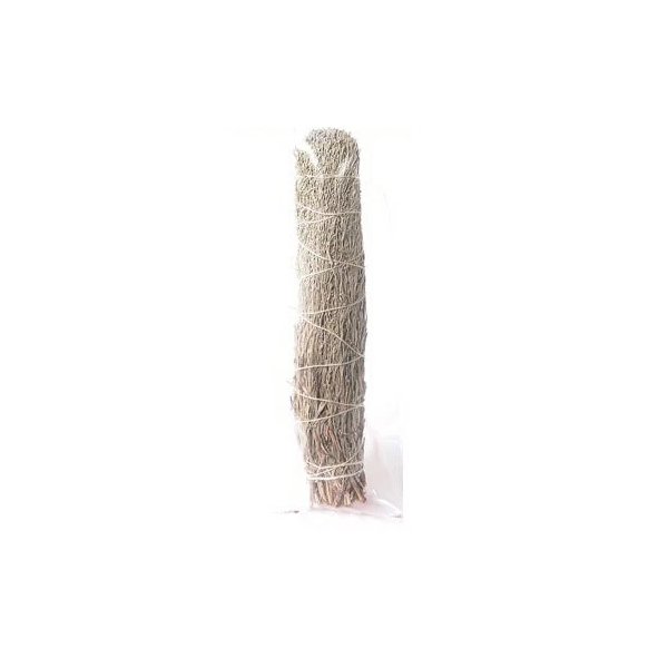 Home fragrance Desert Sage Smudge Stick  Bundle 8"-9.5" by OMSutra