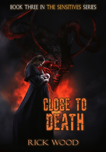 Close to Death - Hardcover by Books by splitShops