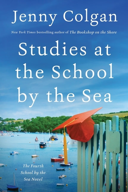 Studies at the School by the Sea: The Fourth School by the Sea Novel - Paperback by Books by splitShops