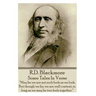R.D. Blackmore - Some Tales In Verse: "May be we are not such fools as we look. But though we be, we are well content, so long as we may be two fools