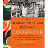 African-American Heritage Cookbook: Traditional Recipes and Fond Remembrances from Alabama's Renowned Tuskegee Institute