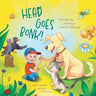 Head Goes Bonk!