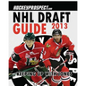 2013 NHL Draft Guide
