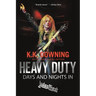 Heavy Duty: Days and Nights in Judas Priest