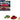 "Lowriders" Series 3 Chevrolet Triple Pack Set of 3 Cars Diecast Model Cars by CarTuned
