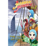 Jannah Jewels Book 2: The Chase in China