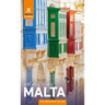 Rough Guides Walks and Tours Malta: Travel Guide with eBook