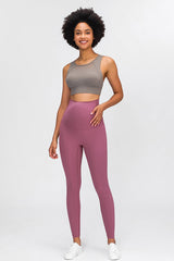 Maternity Yoga Pants by Blak Wardrob