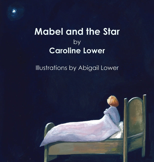 Mabel and the Star - Hardcover by Books by splitShops