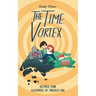 Kody Chan: the Time Vortex