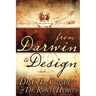 From Darwin to Design: The Journey of a Mathematics Professor from Atheism to Faith