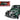 1939 Chevrolet Sedan Delivery Green 1/32 Diecast Car Model by New Ray