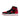 [555088-063] Mens Air Jordan Retro 1 High OG "Bred Patent" by SNEAKAR