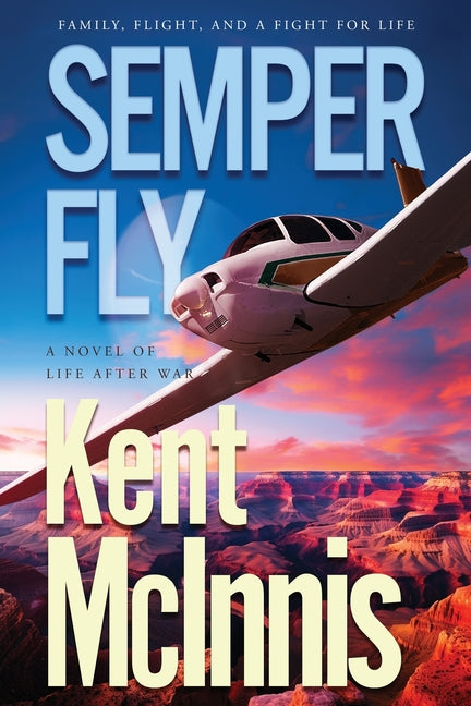 Semper Fly - Paperback by Books by splitShops