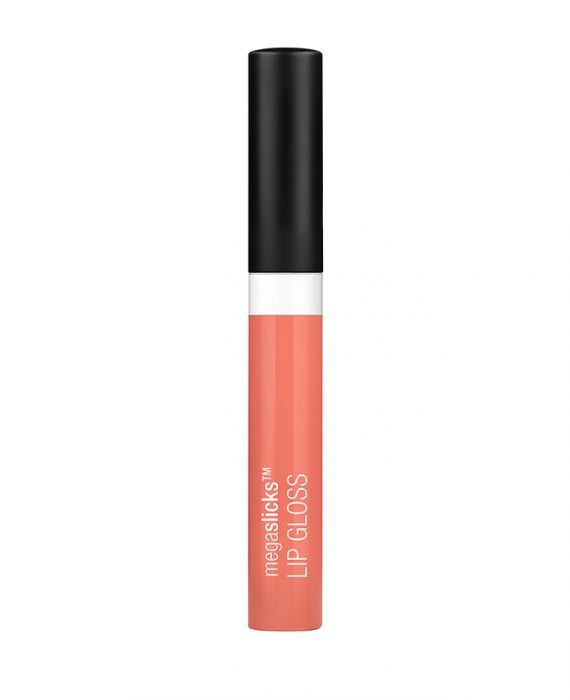 WET N WILD Megaslicks Lip Gloss - Great Coral-ation