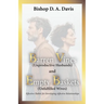 Barren Vines and Empty Baskets: Effective Habits for Developing Affective Relationships