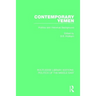 Contemporary Yemen: Politics and Historical Background