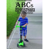The ABCs of Structured Discovery Cane Travel for Children