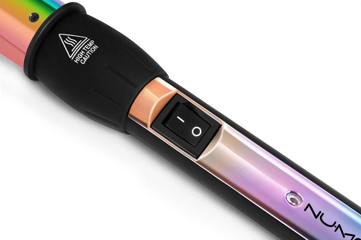 NUME Love Wins Curling Wand by NuMe