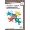 Operations and Supply Chain Management Essentials You Always Wanted to Know: Master Key Concepts, Procurement, Logistics, and Supply Chain Optimizatio