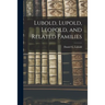 Lubold, Lupold, Leopold, and Related Families