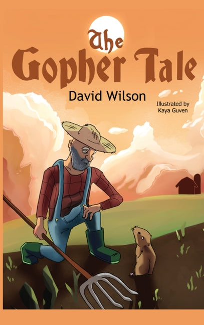 The Gopher Tale - Hardcover by Books by splitShops