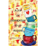 A Cup of Inspiration To Go Please: My Heart Runneth Over