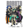 Boruto: Two Blue Vortex, Vol. 5