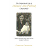 The Unfinished Life of Margaret Ann Fairbrook (1923-1968): With her journals, letters, poetry and her daughter's reflections