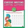 Cursive Writing: Capital Letters