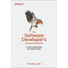The Software Developer's Career Handbook: A Guide to Navigating the Unpredictable