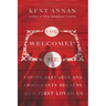 You Welcomed Me: Loving Refugees and Immigrants Because God First Loved Us