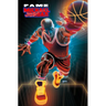 Fame: Michael Jordan
