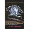 Geo the Space Explorer Book 4 Aenigma: Dawn of Tobias