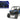 Polaris RZR XP 1000 Dune Buggy Blue 1/18 Diecast Model by New Ray