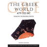 The Greek World 479-323 BC