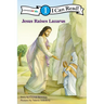 Jesus Raises Lazarus: Level 1