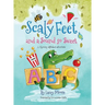 Scaly Feet and a Sound so Sweet: A rhyming alphabet adventure